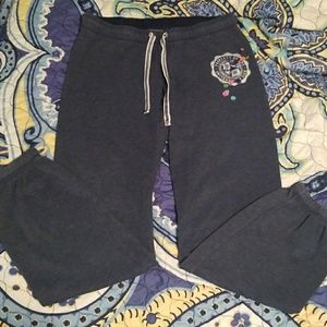 Victoria's Secret Sweatpants